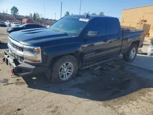 2016 CHEVROLET ALL Models