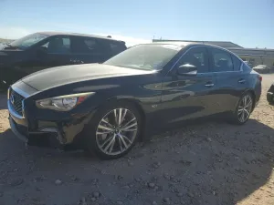 2018 INFINITY Q50