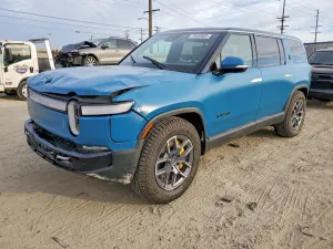 2023 RIVIAN RIS