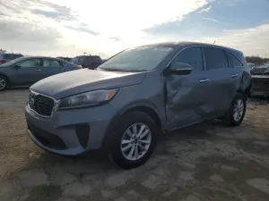 2020 KIA SORENTO
