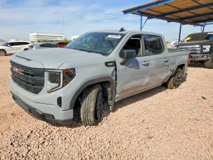 2024 GMC SIERRA