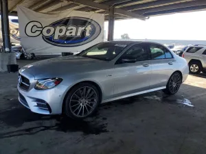 2018 MERCEDES-BENZ E-CLASS