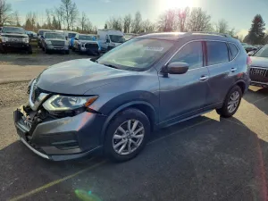 2020 NISS All Models