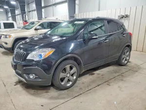 2014 BUICK ENCORE