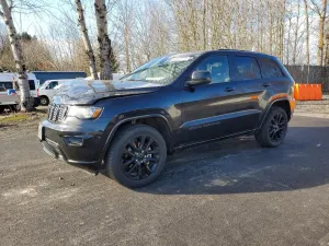 2019 JEEP GRAND CHER