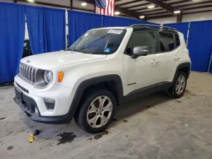2020 JEEP RENEGADE