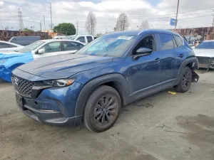 2024 MAZDA CX-50