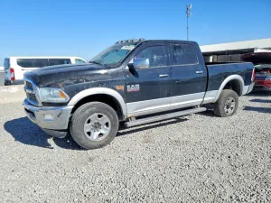2014 RAM 2500
