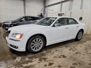 2011 CHRYSLER 300
