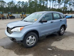 2008 HONDA CRV