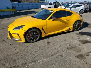 2026 TOYOTA GR 86 YUZU