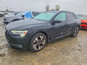 2021 AUDI E-TRON