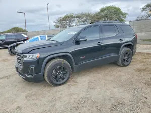 2021 GMC ACADIA