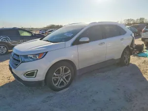 2016 FORD EDGE