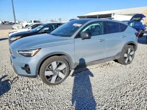 2023 VOLVO C40 RECHAR