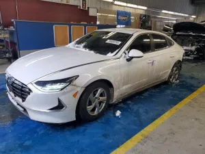 2021 HYUNDAI SONATA