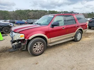 2014 FORD EXPEDITION