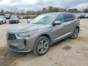 2025 ACURA RDX