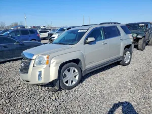 2012 GMC TERRAIN