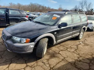 2004 VOLVO XC70