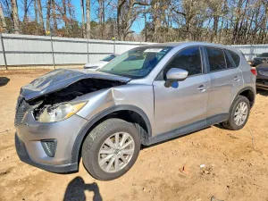 2015 MAZDA CX-5
