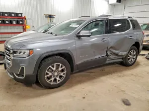 2020 GMC ACADIA