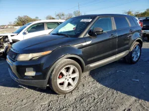 2015 LAND ROVER RANGEROVER