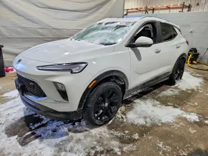 2024 BUICK ENCORE