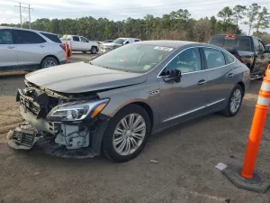2019 BUICK LACROSSE