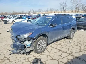 2023 SUBARU OUTBACK