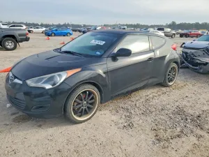 2014 HYUNDAI VELOSTER