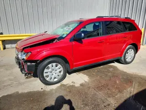 2019 DODGE JOURNEY