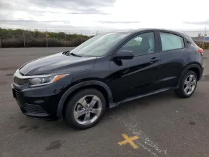 2020 HONDA HR-V