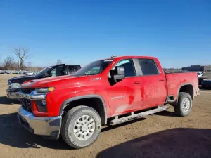 2022 CHEVROLET ALL Models