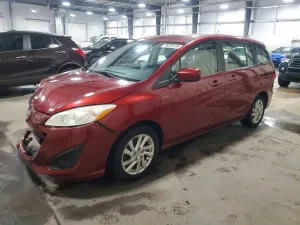 2012 MAZDA 5