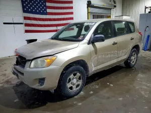 2009 TOYOTA RAV4