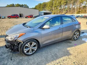 2014 HYUNDAI ELANTRA