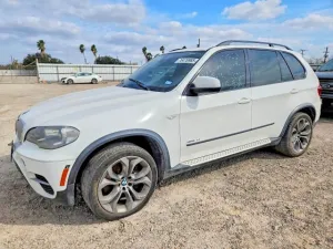 2013 BMW X5