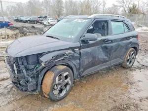 2023 HYUNDAI VENUE