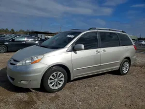 2008 TOYOTA All Models