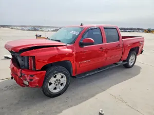 2011 CHEVROLET ALL Models