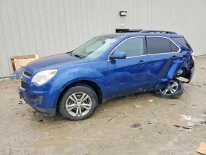 2010 CHEVROLET EQUINOX