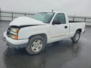 2006 CHEVROLET ALL Models