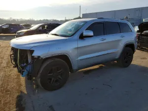 2011 JEEP GRAND CHER