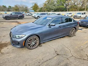 2019 BMW 3 SERIES