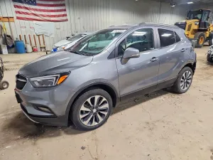 2019 BUICK ENCORE