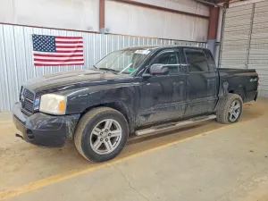 2007 DODGE All Models