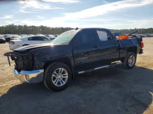 2018 CHEVROLET ALL Models