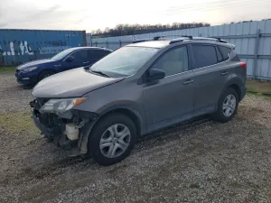 2013 TOYOTA RAV4