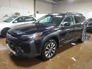 2023 SUBARU OUTBACK